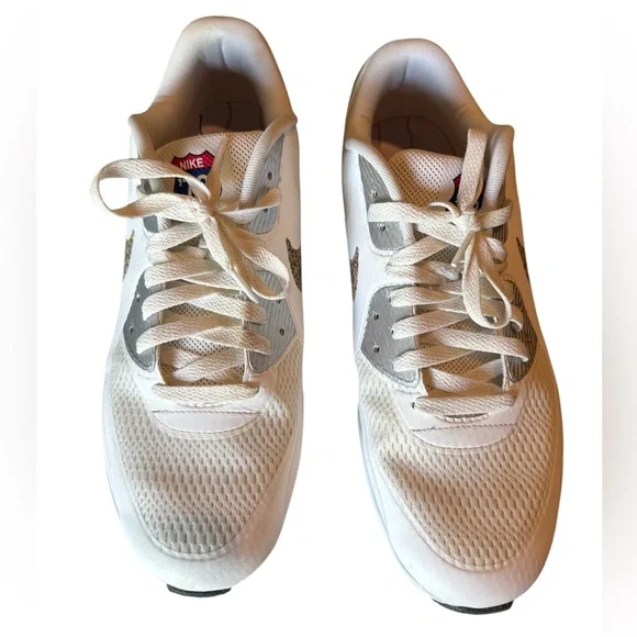 Nike Air Max Golf shoes - PGA Championship - Picture 2 of 5